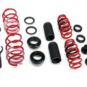 Пружины с регулировкой MTS Technik Audi A3 Sportback (8Y) MTSALSVW01