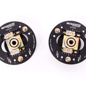 MTS Technik Регулируемые опоры развала/схождения (передние) - MTSCP60SET Toyota SUPRA (DB)