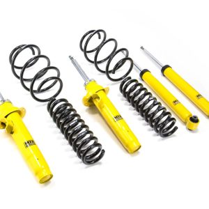 MTS Technik Комплект подвески MTS x Eibach Pro-Kit - MTSPROCU007 Cupra LEON (KL)