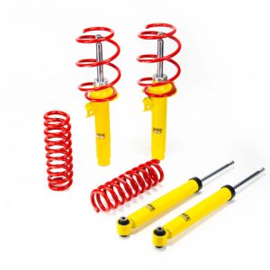 MTS Technik Комплект подвески MTS x Eibach Sportline- MTSSPOCU001 Cupra LEON Sportstourer (KL)