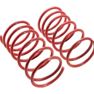 MTS Technik Передние пружины с занижением - MTSXMA037VA Mazda 121 III (JA/JB)