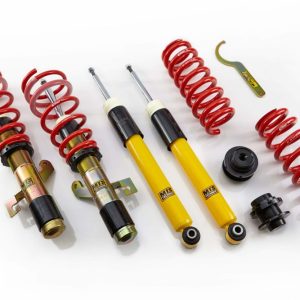 Винтовая подвеска MTS Technik Volkswagen PASSAT B3/B4 (3A2/35I) серия Street MTSGWVW54