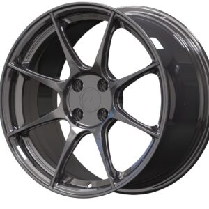 Колесный кованный диск RL Forged FWM03 series Mazda BMW Toyota Lexus Honda и другие