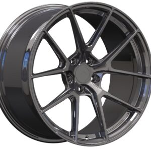 Колесный кованный диск RL Forged FWM05 series BMW VW AUDI SKODA FORD Mercedes и другие