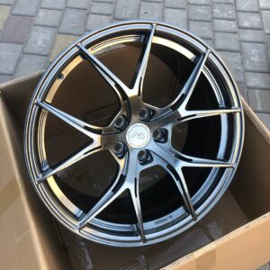Колесный кованный диск RL Forged FWM04 series BMW VW AUDI SKODA FORD Mercedes и другие