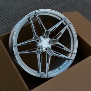 Колесный кованный диск RL Forged FWM01 series BMW VW AUDI и другие