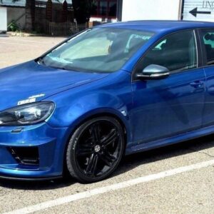 Maxton Design Обвес для VW Golf 6 (в стиле R400)