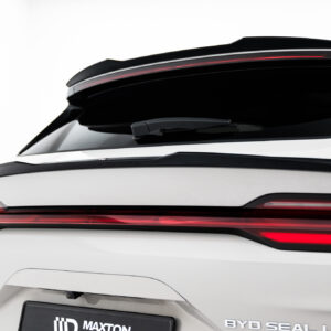 Maxton Design Крышка нижнего спойлера BYD Seal U Mk1