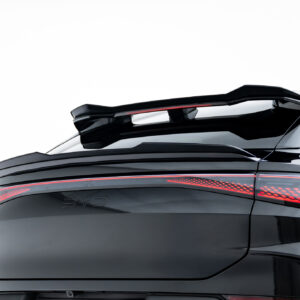 Maxton Design Крышка нижнего спойлера BYD Sealion 7 Mk1