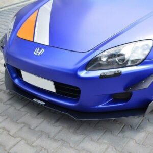 Maxton Design Канарды HONDA S2000