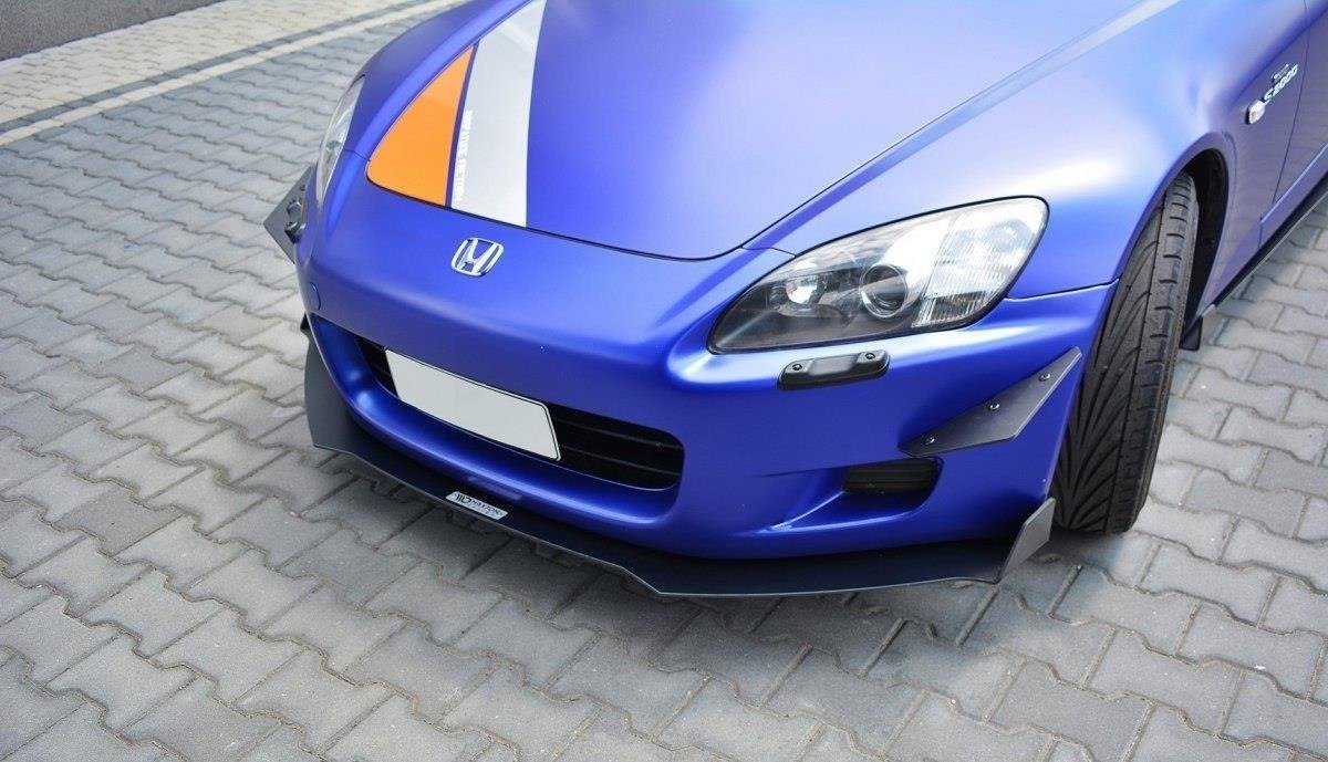 Maxton Design Канарды HONDA S2000