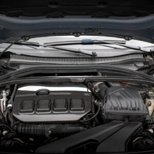 Maxton Design Накладка на распорку из карбонового волокна для BMW 1 F40 M135i