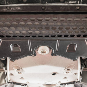 Maxton Design Крышка двигателя из углеволокна для BMW M2 G87