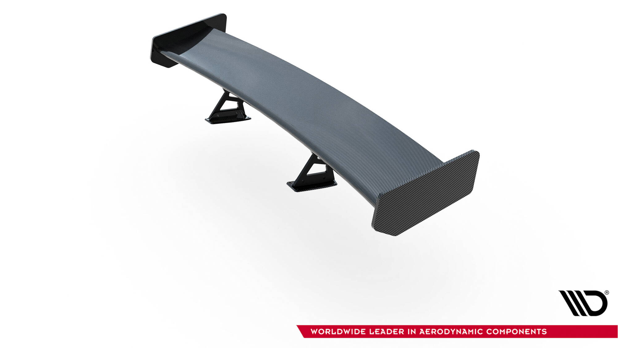 Maxton Design Карбоновый спойлер Alfa Romeo Giulia Quadrifoglio — изображение 13