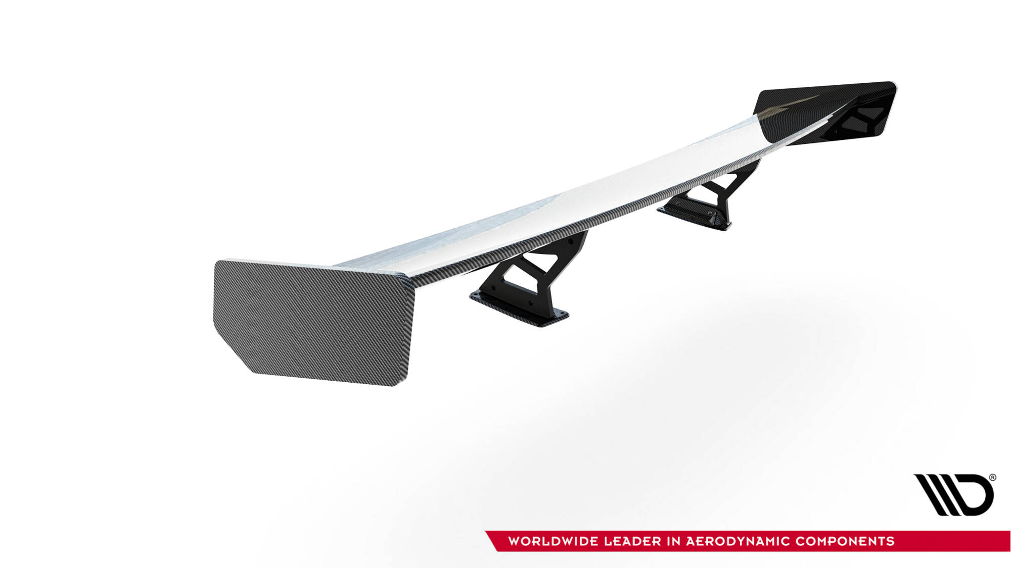 Maxton Design Карбоновый спойлер Alfa Romeo Giulia Quadrifoglio — изображение 15