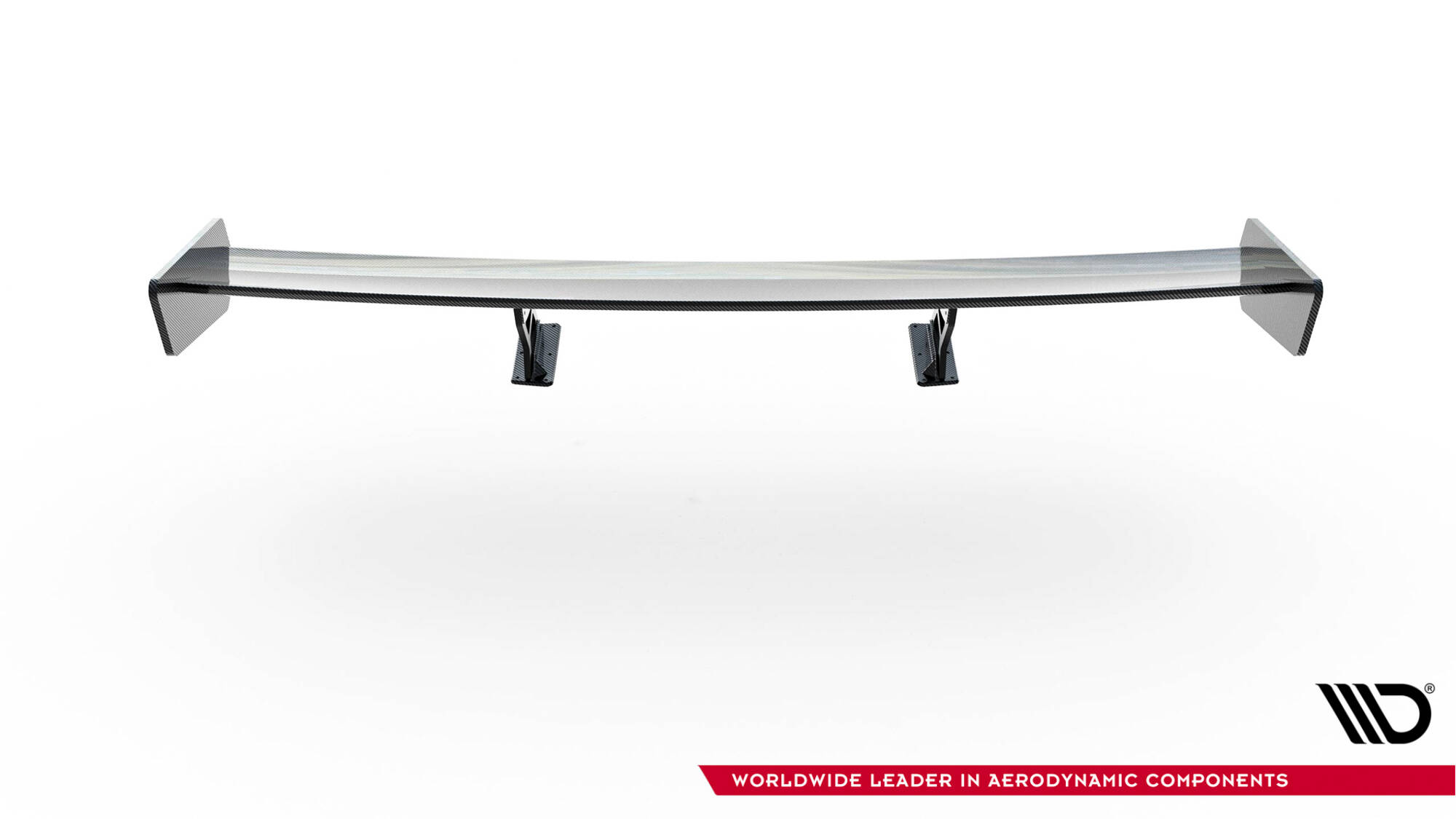 Maxton Design Карбоновый спойлер Alfa Romeo Giulia Quadrifoglio — изображение 8