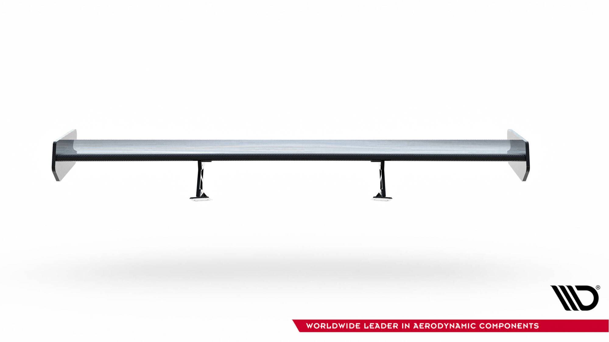 Maxton Design Карбоновый спойлер Alfa Romeo Giulia Quadrifoglio — изображение 11