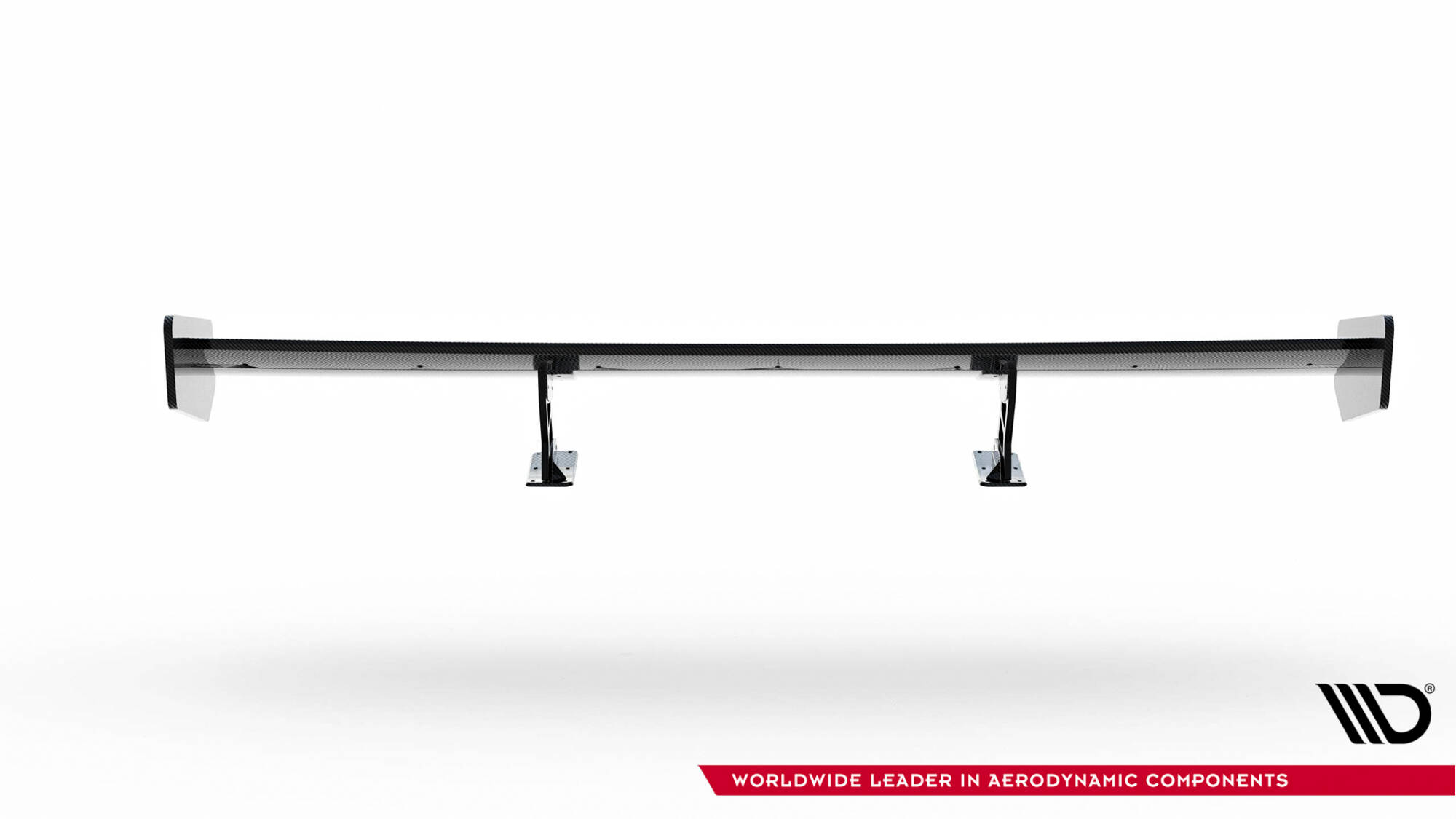 Maxton Design Карбоновый спойлер Alfa Romeo Giulia Quadrifoglio — изображение 12