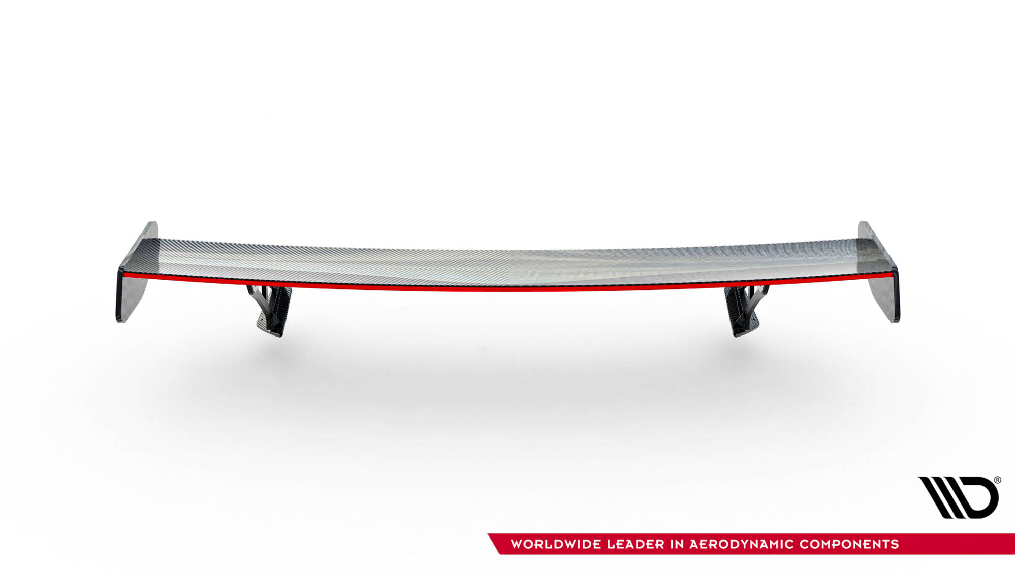 Maxton Design Карбоновый спойлер + светодиодная подсветка для Mazda MX5 Hardtop NC (MK3) — изображение 18