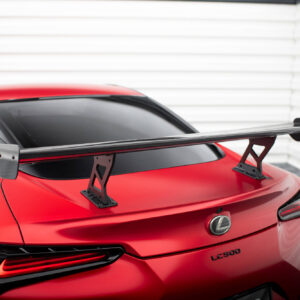 Maxton Design Карбоновый спойлер Lexus LC