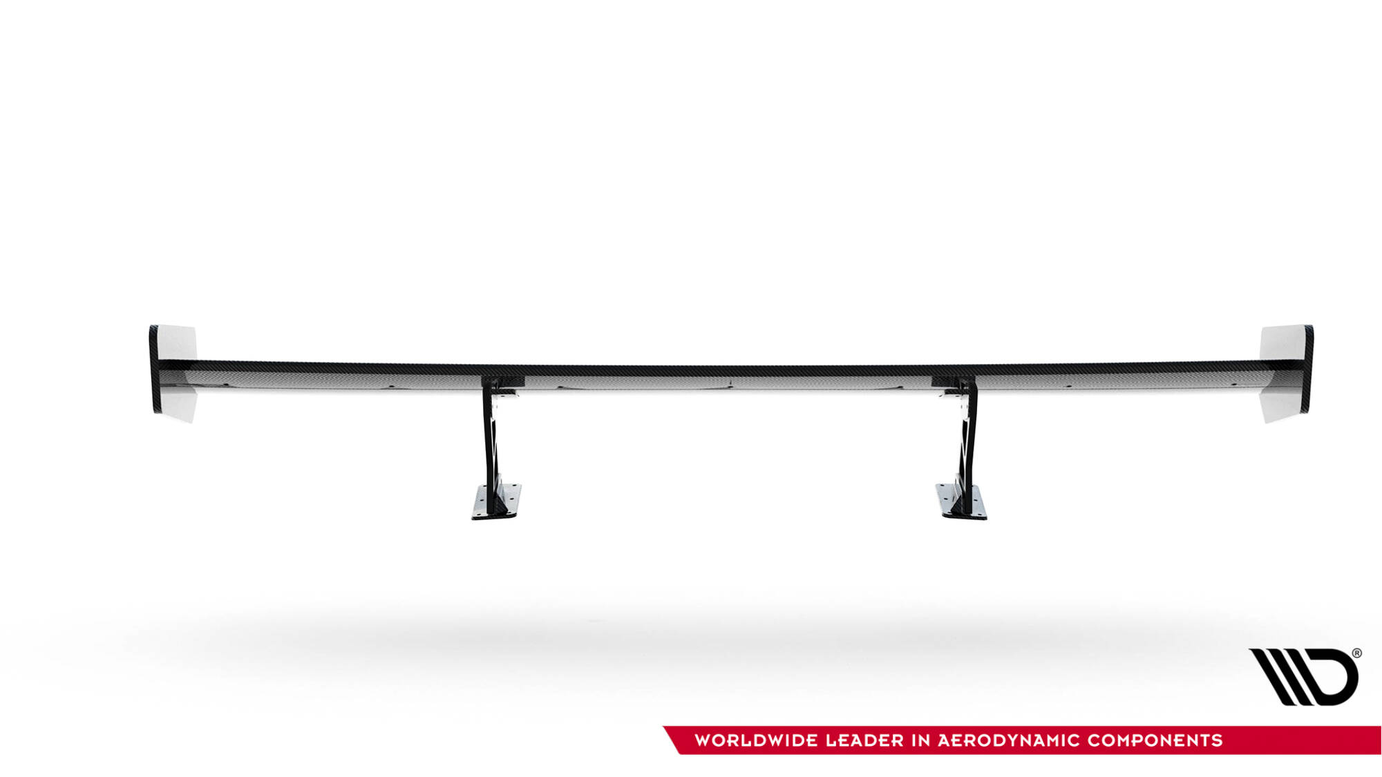 Maxton Design Карбоновый спойлер Lexus LC — изображение 14