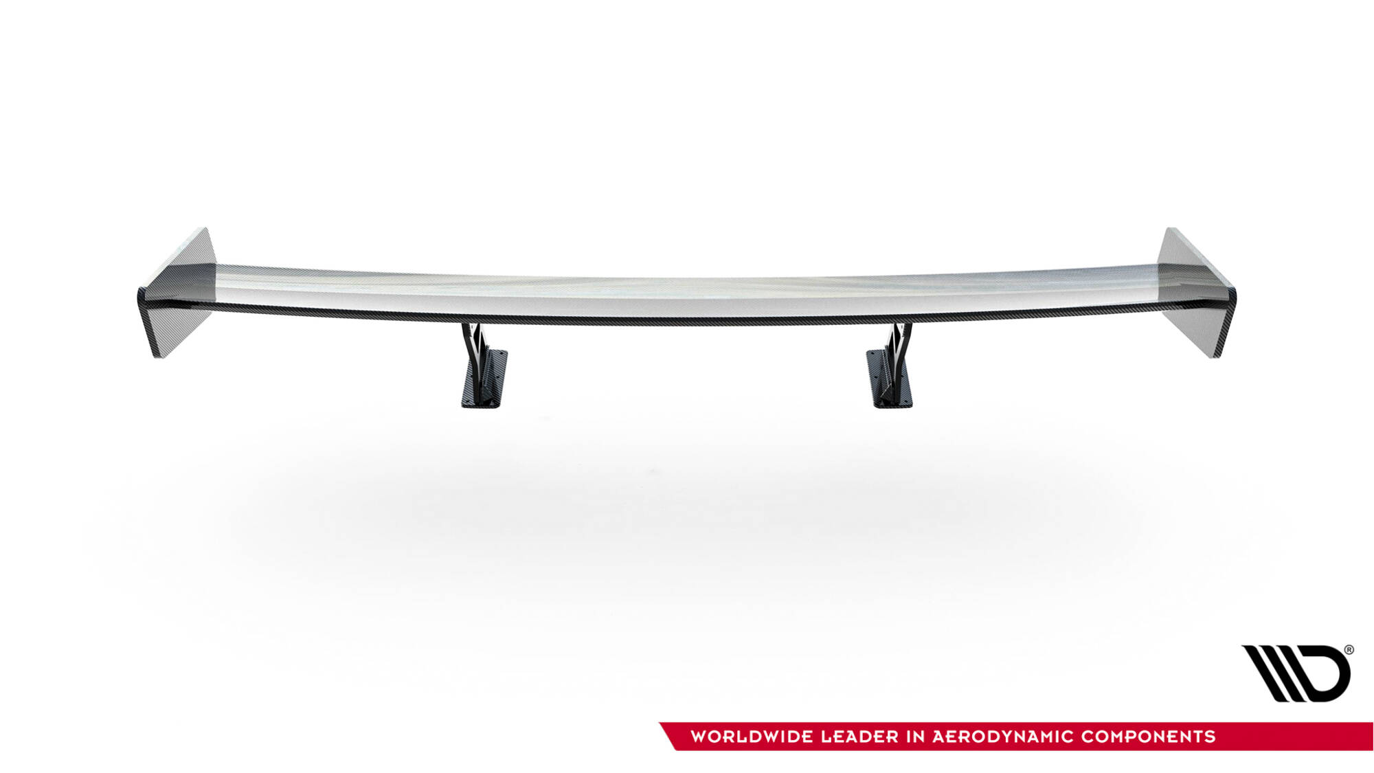 Maxton Design Карбоновый спойлер Lexus LC — изображение 6