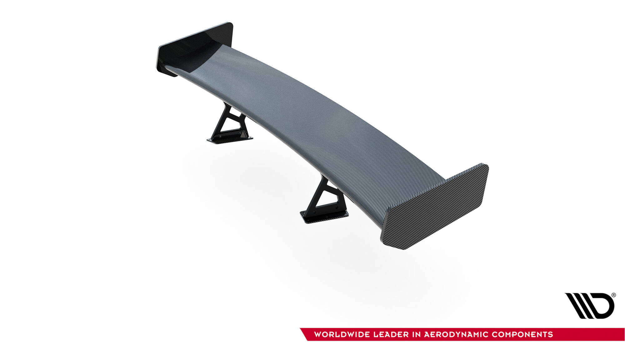 Maxton Design Карбоновый спойлер Lexus LC — изображение 7