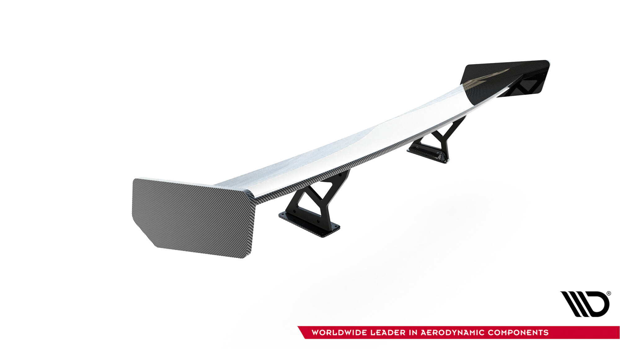 Maxton Design Карбоновый спойлер Lexus LC — изображение 8