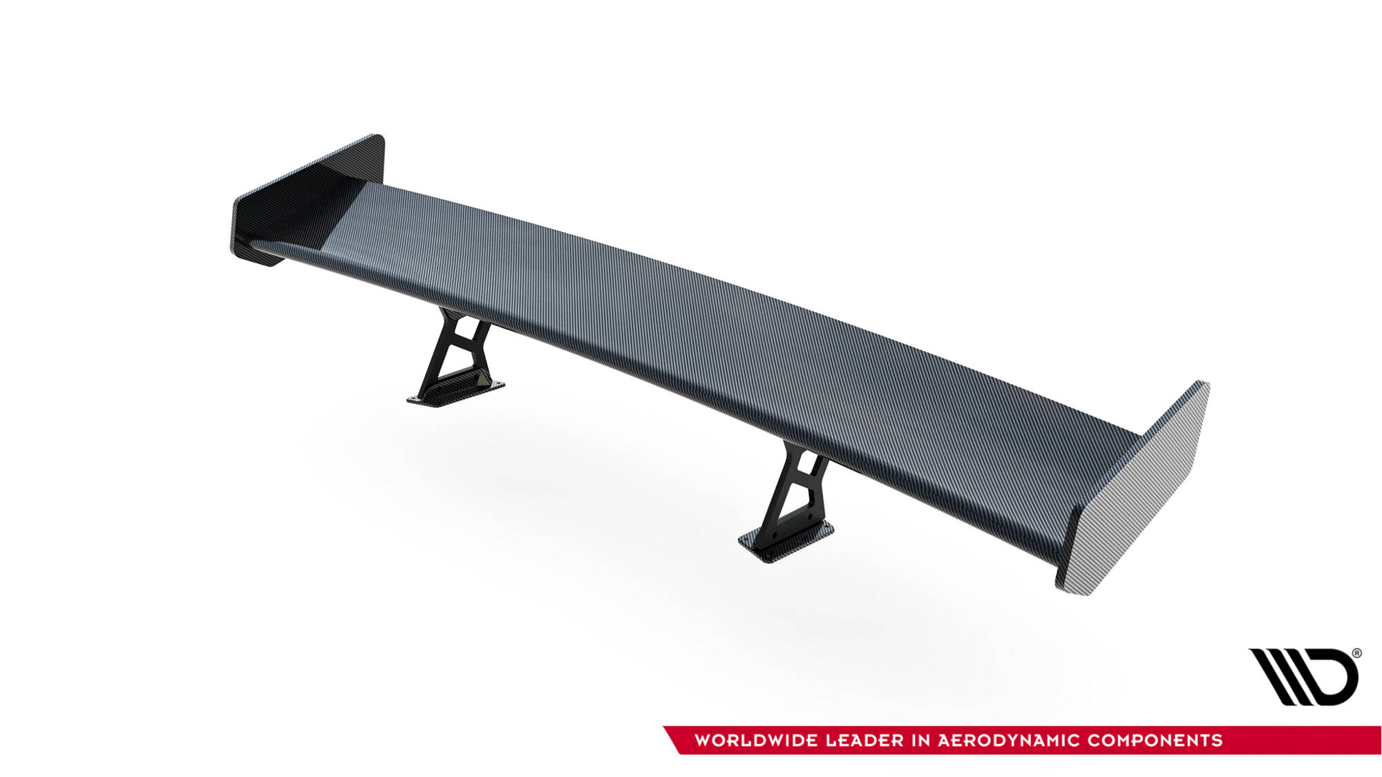 Maxton Design Карбоновый спойлер Lexus LC — изображение 13