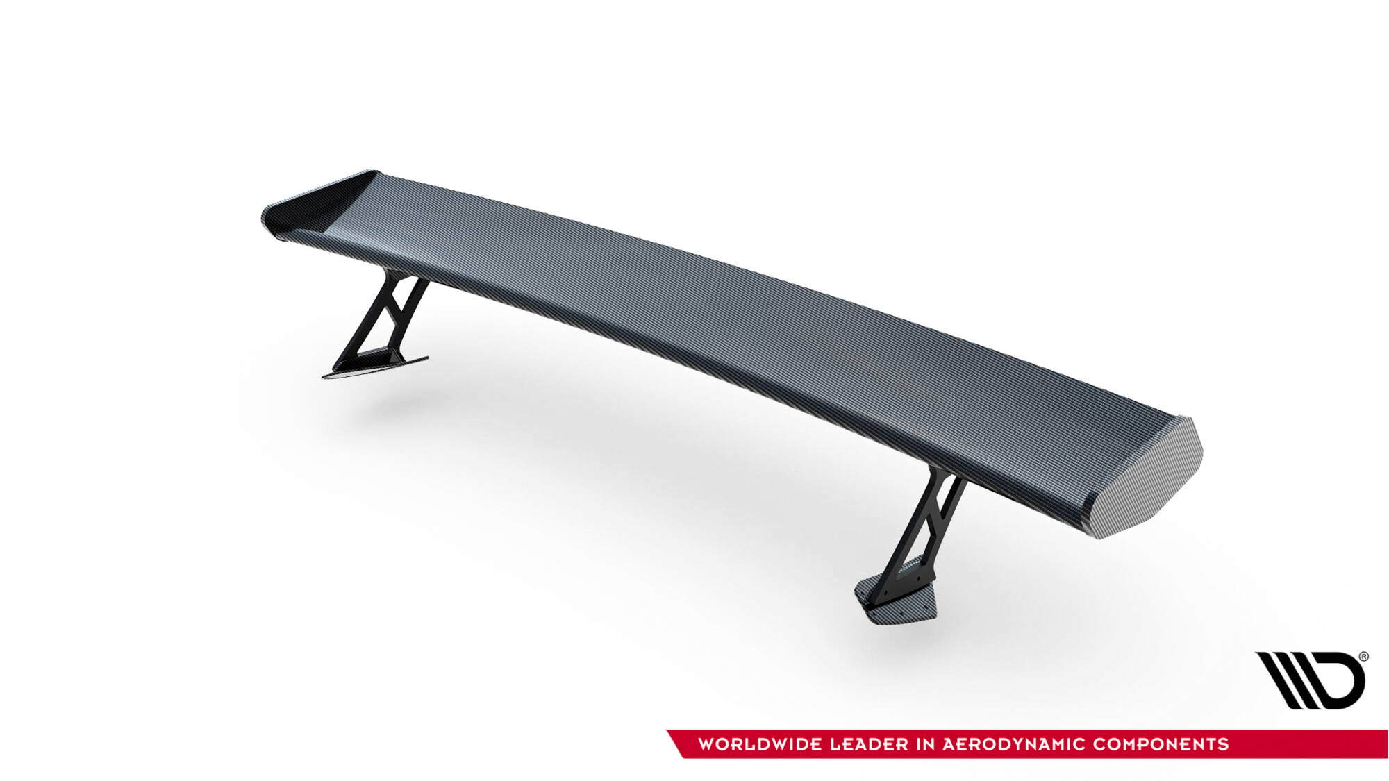 Maxton Design Карбоновый спойлер для Mazda MX5 Hardtop NC (MK3) — изображение 9