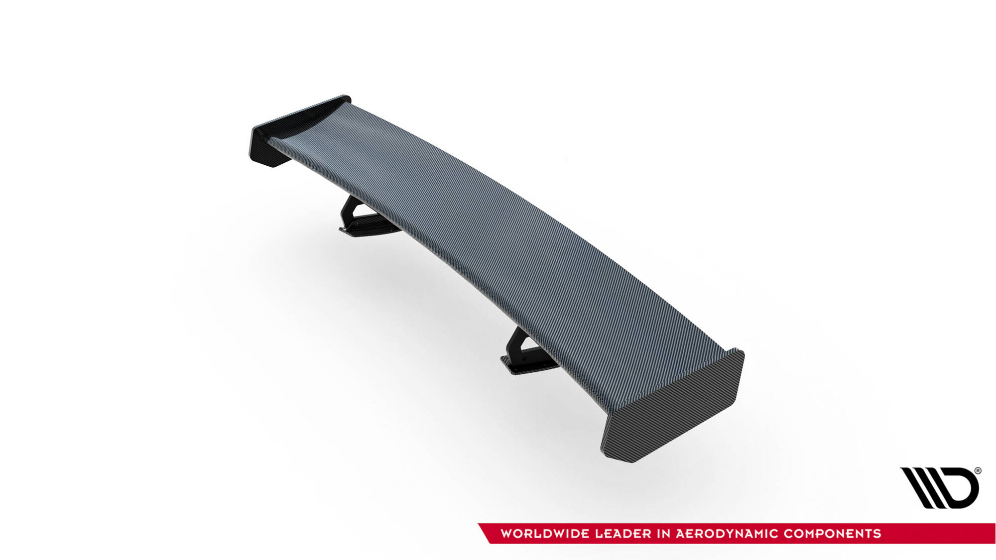 Maxton Design Карбоновый спойлер V.1 + светодиоды для Mercedes-AMG CLE 53 C236 — изображение 11