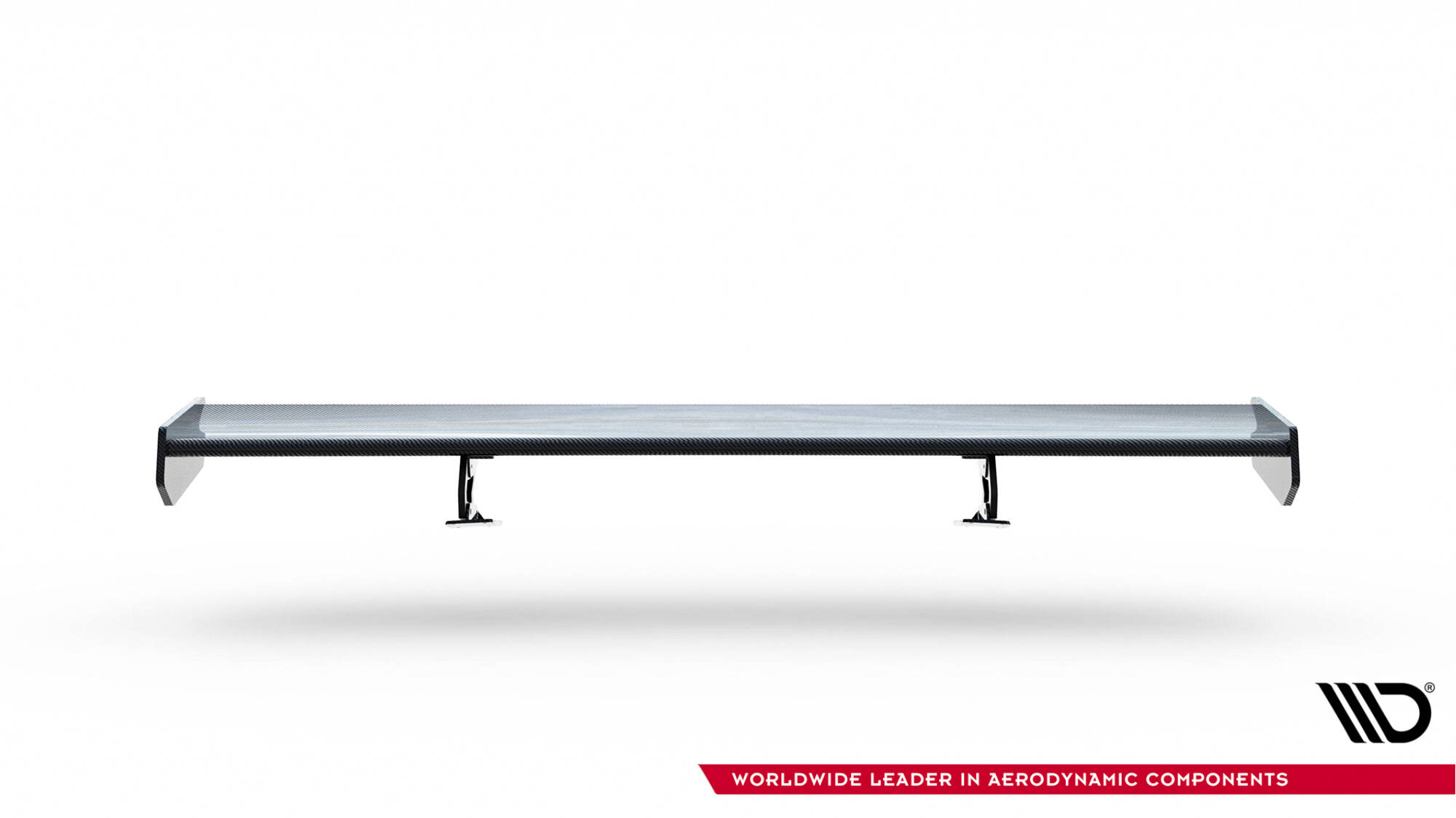 Maxton Design Карбоновый спойлер V.1 + светодиоды для Mercedes-AMG CLE 53 C236 — изображение 8