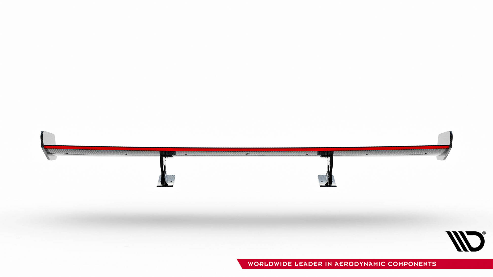 Maxton Design Карбоновый спойлер V.1 + светодиоды для Mercedes-Benz CLE AMG-Line C236 — изображение 12