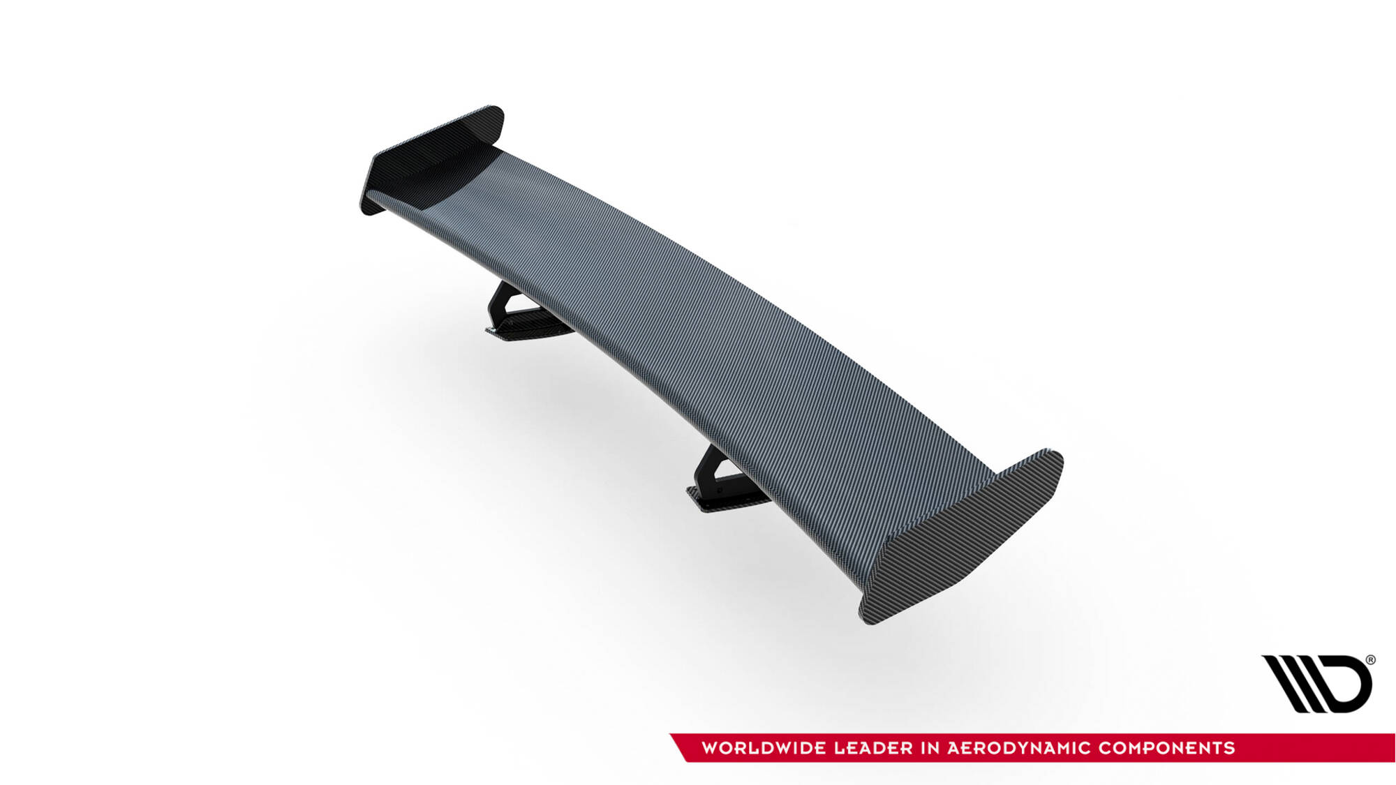 Maxton Design Карбоновый спойлер V.1 + светодиоды для Mercedes-Benz CLE AMG-Line C236 — изображение 18