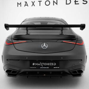 Maxton Design Карбоновый спойлер V.1 для Mercedes-Benz CLE AMG-Line C236