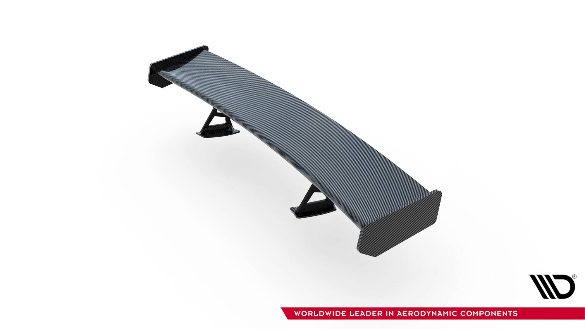 Maxton Design Карбоновый спойлер V.2 + светодиоды для Mercedes-AMG CLE 53 C236 — изображение 12