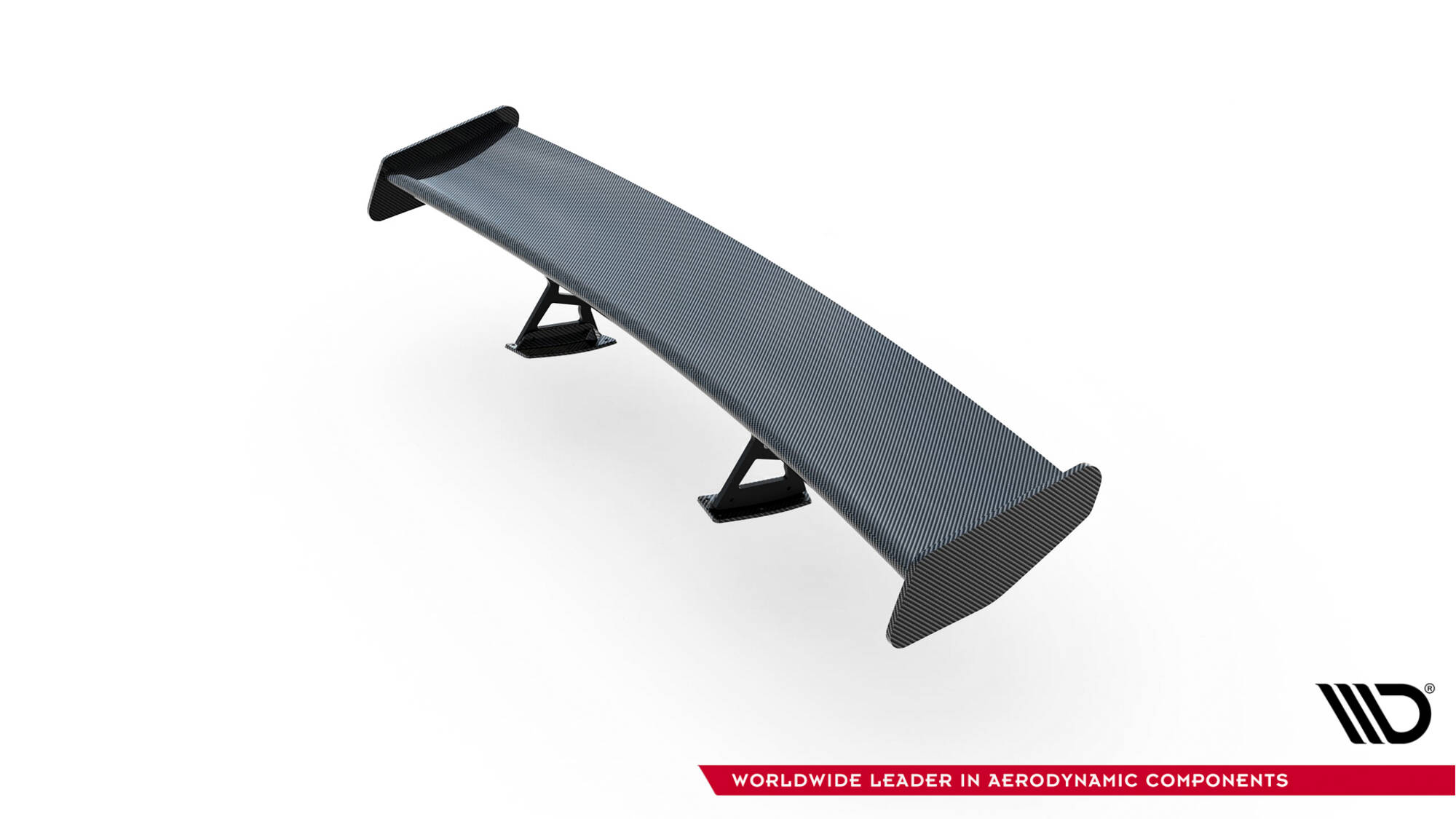 Maxton Design Карбоновый спойлер V.2 + светодиоды для Mercedes-Benz CLE AMG-Line C236 — изображение 16