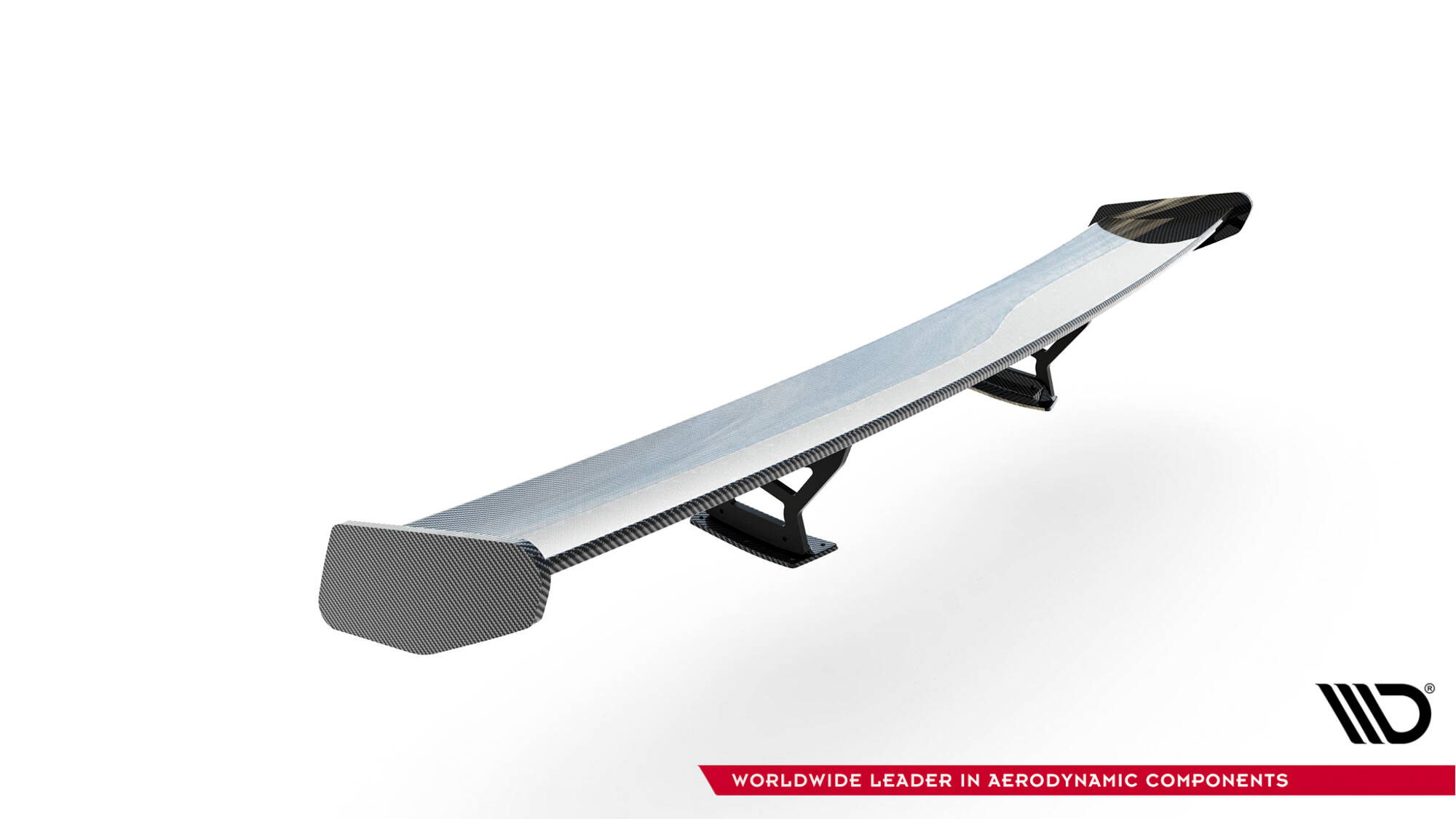 Maxton Design Карбоновый спойлер V.2 для Mercedes-Benz CLE AMG-Line C236 — изображение 8