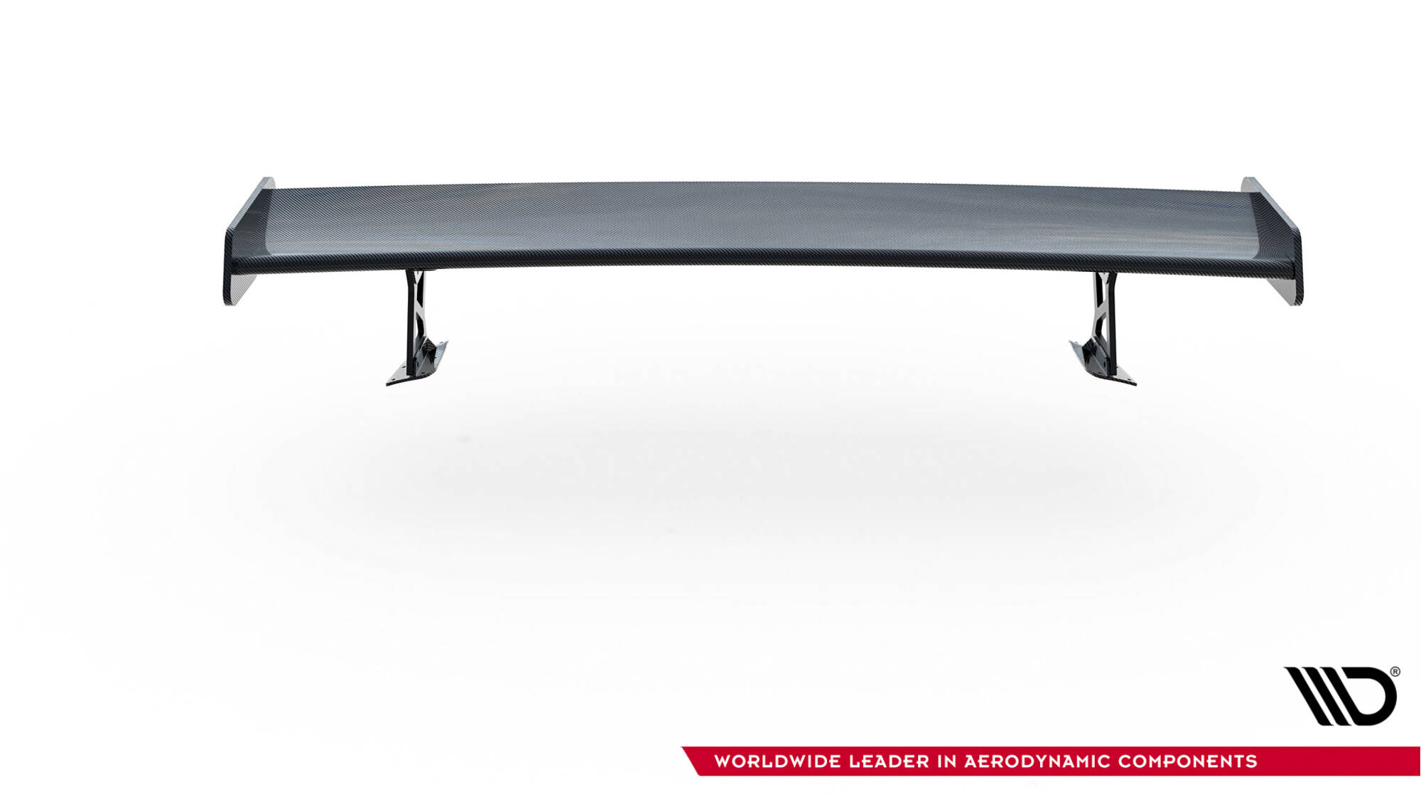 Maxton Design Карбоновый спойлер с внешними кронштейнами и стойками для BMW 4 F32 / 4 F32 M-Pack Coupe — изображение 12