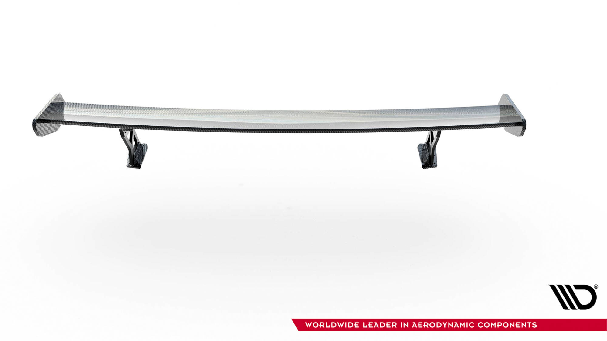 Maxton Design Карбоновый спойлер с внешними кронштейнами и стойками для BMW 4 F32 / 4 F32 M-Pack Coupe — изображение 15