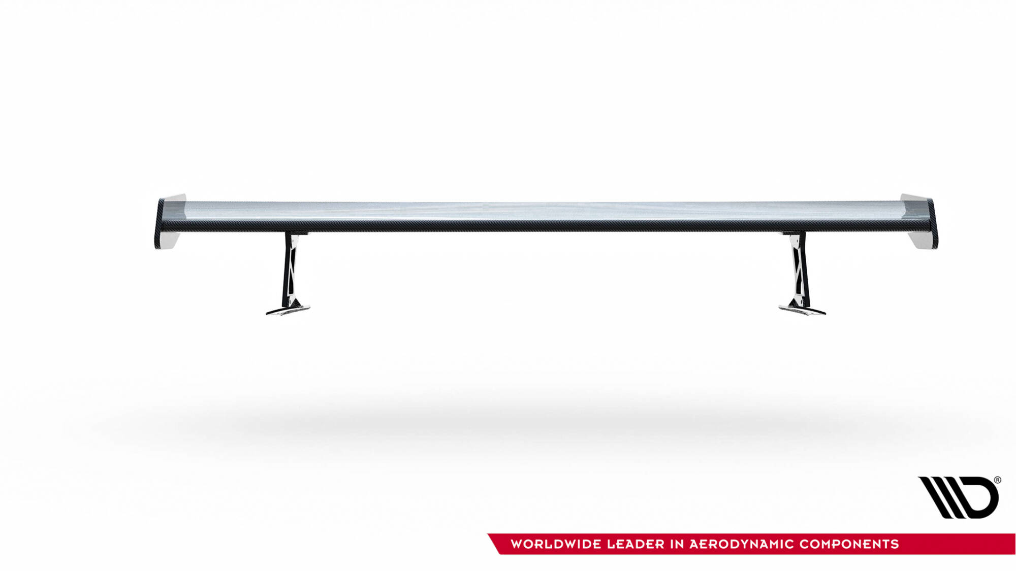 Maxton Design Карбоновый спойлер с внешними кронштейнами и стойками для BMW 4 F32 / 4 F32 M-Pack Coupe — изображение 9