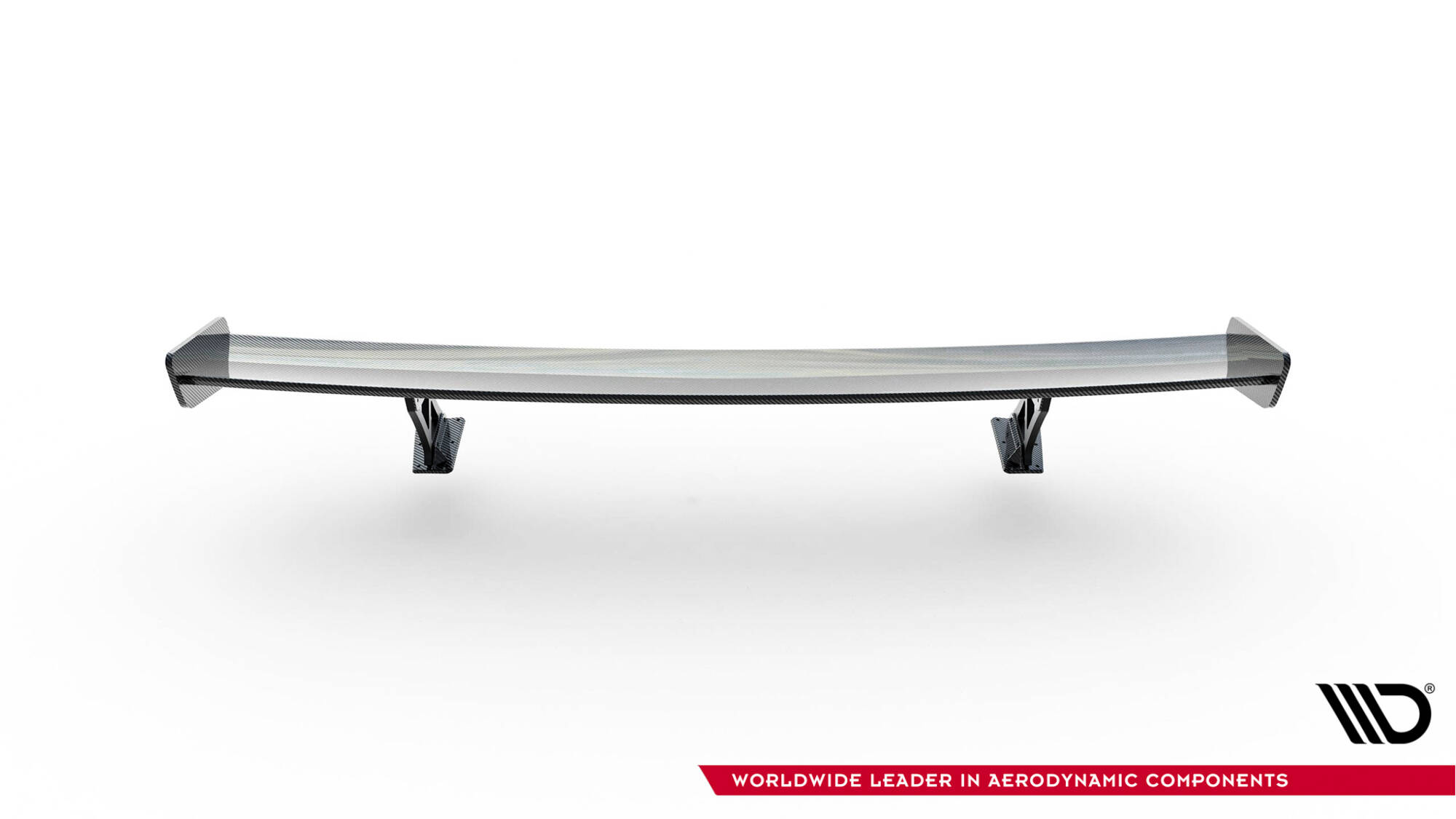 Maxton Design Карбоновый спойлер с внешними кронштейнами и стойками V.1 для Audi A5 / A5 S-Line / S5 / RS5 Coupe F5 / F5 Facelift — изображение 12