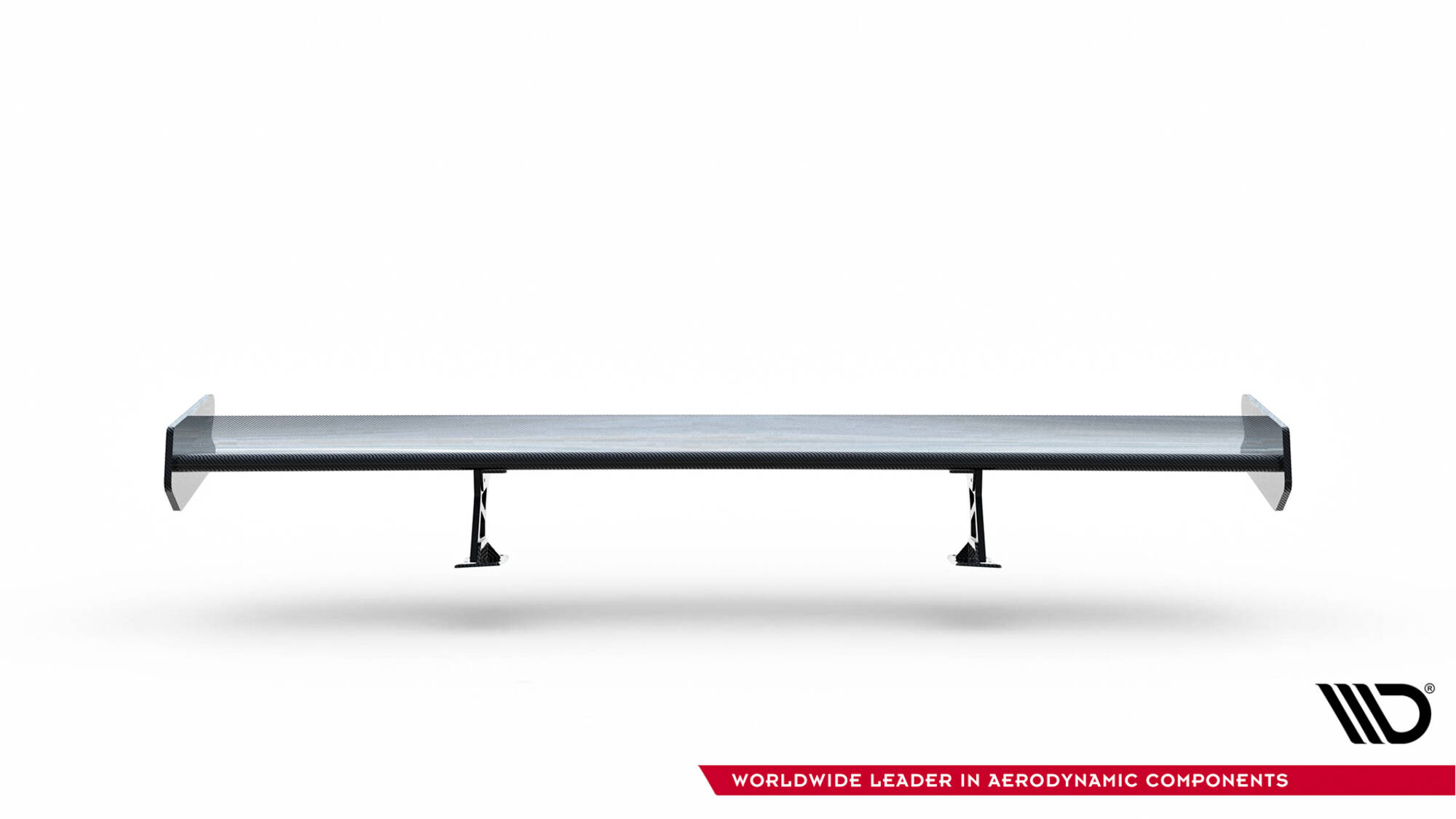 Maxton Design Карбоновый спойлер с внутренними кронштейнами и стойками для BMW 3 / M3 Coupe E92 — изображение 9