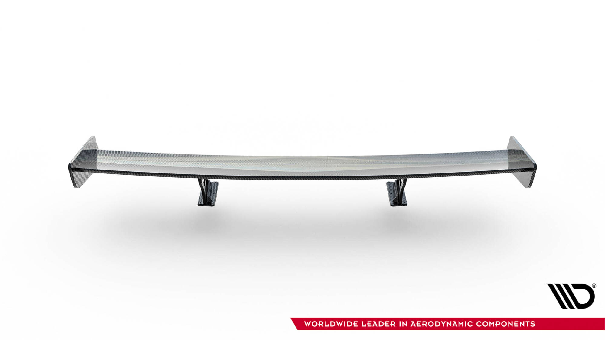 Maxton Design Карбоновый спойлер с внутренними кронштейнами и стойками для BMW 3 / M3 Coupe E92 — изображение 11