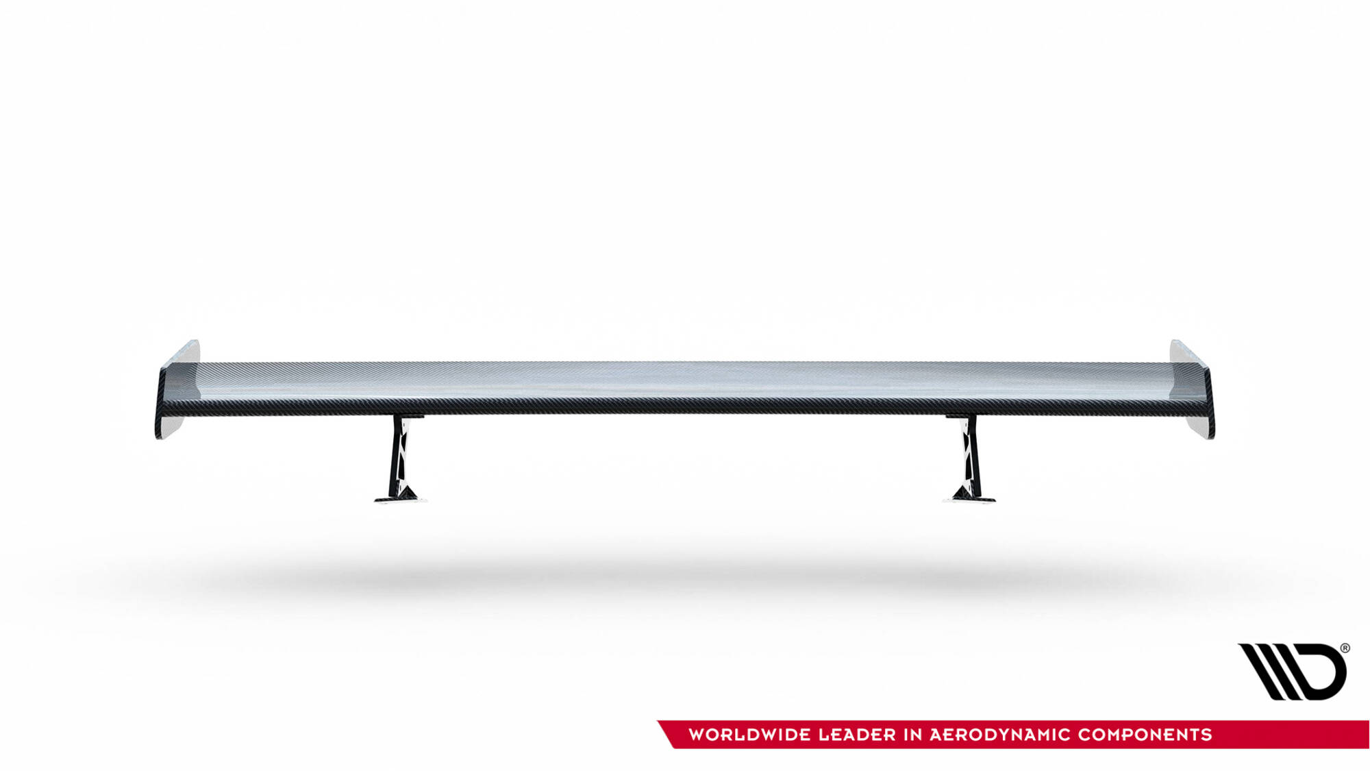 Maxton Design Карбоновый спойлер с внутренними кронштейнами и стойками для BMW 5 / M5 Sedan G30 / F90 — изображение 8