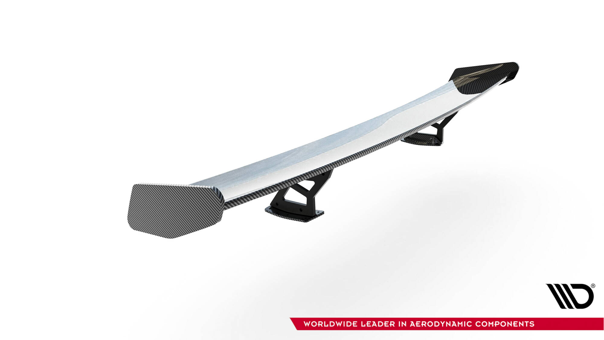 Maxton Design Карбоновый спойлер с внутренними кронштейнами и стойками для BMW M2 G87 — изображение 9