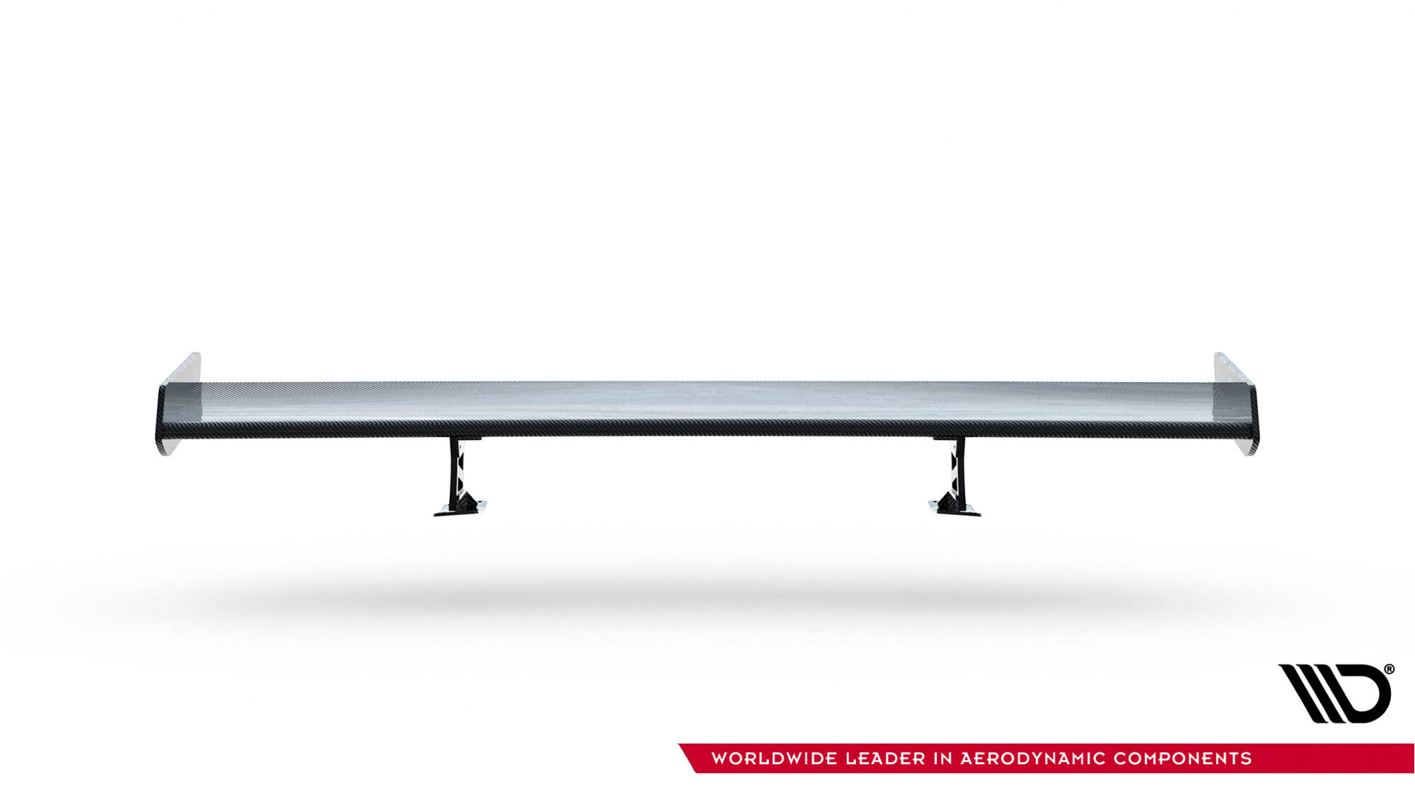 Maxton Design Карбоновый спойлер с внутренними кронштейнами и светодиодной подсветкой для Audi A3 / A3 S-Line / S3 / RS3 Sedan 8V / 8V Facelift — изображение 9