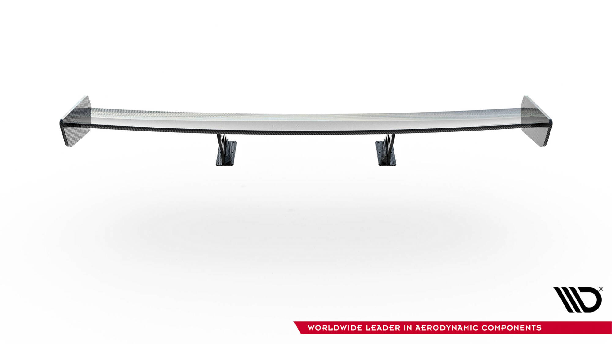 Maxton Design Карбоновый спойлер с внутренними кронштейнами и стойками для Mazda MX-5 ND (Mk4) — изображение 8