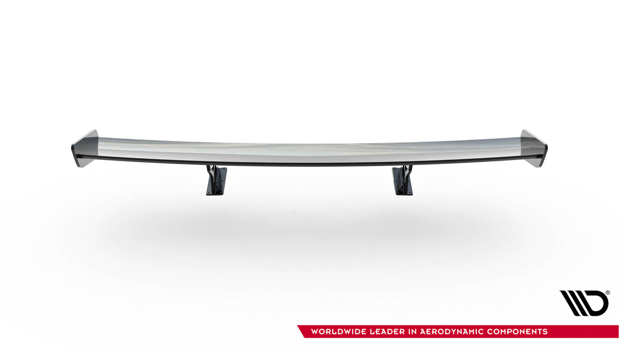 Maxton Design Карбоновый спойлер с внутренними кронштейнами и стойками для Mercedes-Benz CLA Coupe C118 / C118 Facelift — изображение 14