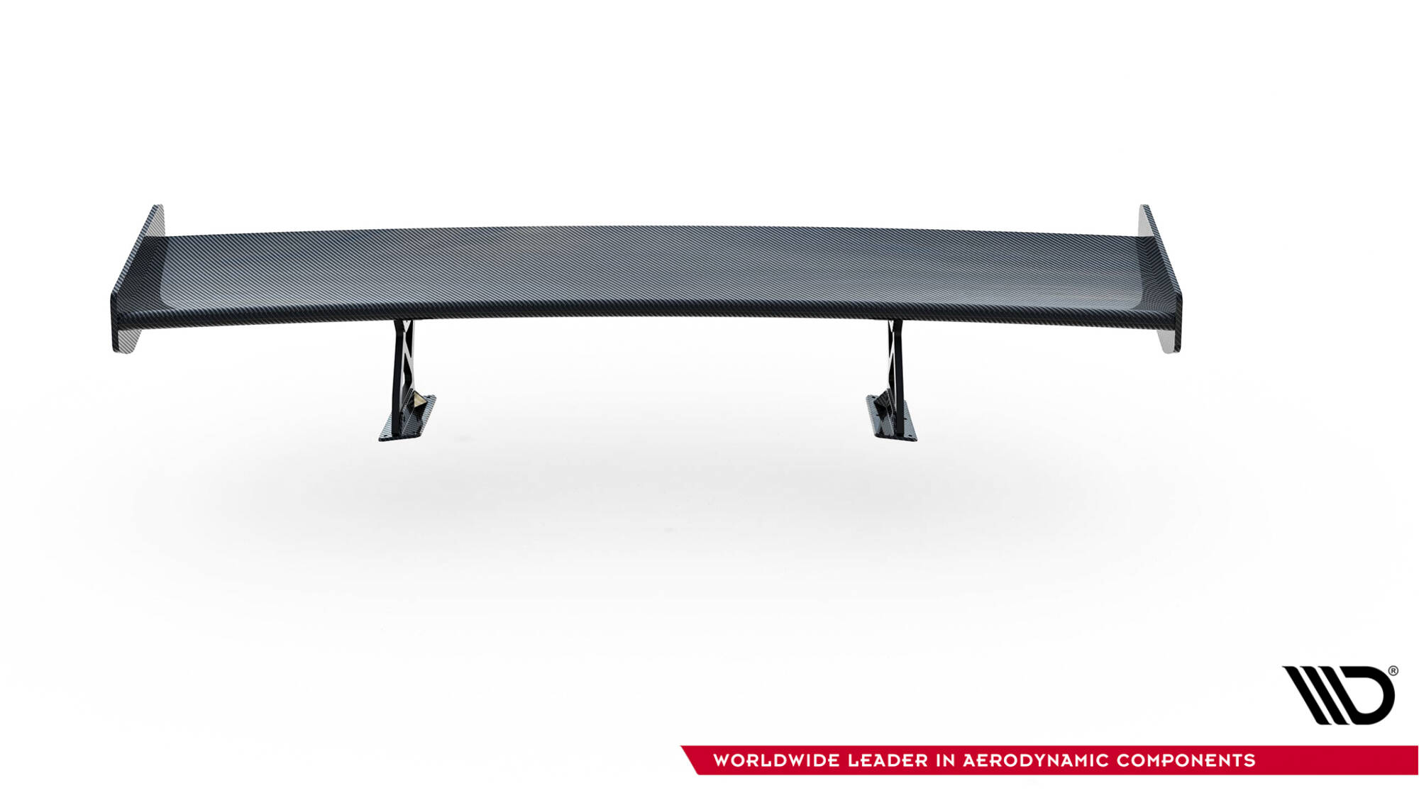 Maxton Design Карбоновый спойлер с внутренними кронштейнами и стойками V.2 для BMW 1 M E82 — изображение 14